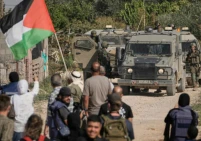 إسرائيل هجرت نحو 40 ألف فلسطيني بالضفة منذ مطلع 2025
