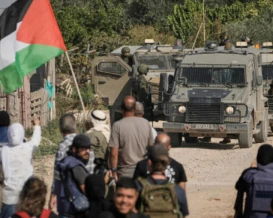 إسرائيل هجرت نحو 40 ألف فلسطيني بالضفة منذ مطلع 2025