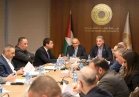 اللجنة الوطنية للشمول المالي تقر خطة عمل للأعوام 2026–2028