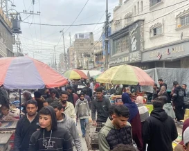 حل جديد للتغلب على أزمة السيولة في غزة
