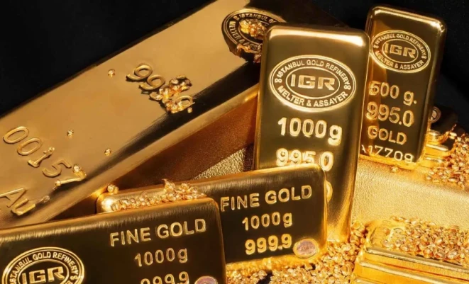 توقعات بانتعاش الذهب على المدى الطويل رغم ضغوط الحرب