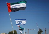 اتفاقيات أبراهام