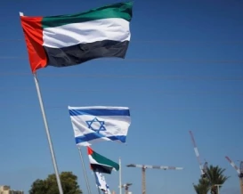 إسرائيل تبحث توسيع اتفاقيات أبراهام عبر الاقتصاد والأمن والممرات الإقليمية