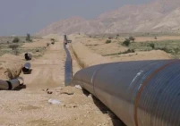 العراق يخطط لإنشاء خط نفطي جديد إلى ميناء بانياس السوري