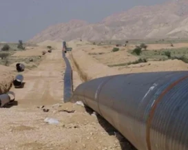 العراق يخطط لإنشاء خط نفطي جديد إلى ميناء بانياس السوري