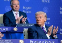 ويتكوف: الأموال المعلنة من ترامب لغزة ستستخدم لمشاريع إسكان ونقل جماعي