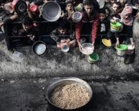 جمعية رجال الأعمال تحذّر من أزمة إنسانية تهدد قطاع غزة