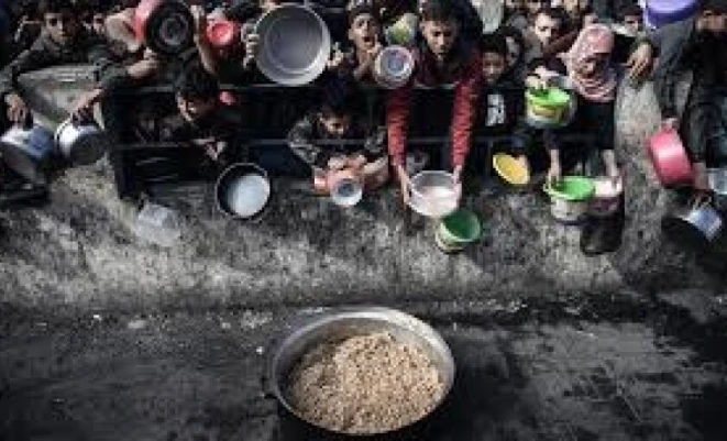 جمعية رجال الأعمال تحذّر من أزمة إنسانية تهدد قطاع غزة