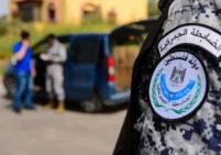 الضابطة الجمركية: ضبط وإتلاف أغذية ومواد منتهية الصلاحية