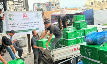 بالتعاون مع هيئة المطاعم.. المركز السعودي يدعم العاملين في القطاع السياحي