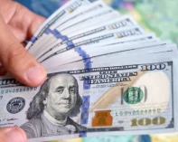 سعر الدولار يعود للارتفاع وصولاً إلى 99.00 نقطة