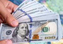 سعر الدولار يعود للارتفاع وصولاً إلى 99.00 نقطة