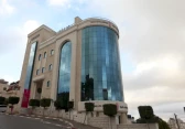 بنك فلسطين