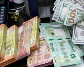نظرة مستقبلية مستقرة..  تصنيف لبنان بالعملة المحلية يصعد إلى "CCC+"
