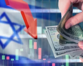 إسرائيل: 490 ألف عامل خارج سوق العمل بسبب الحرب على إيران