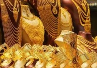 ركود غير مسبوق يضرب سوق الذهب في الضفة