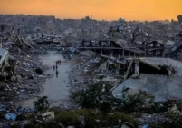 لتعزيز نفوذها.. قطر تدرس تقديم أكبر مساهمة مالية لإعادة إعمار غزة