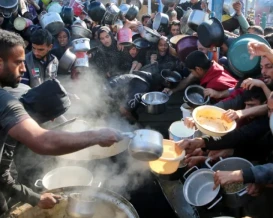 غزة في قلب الأزمة..  التقرير العالمي حول أزمات الغذاء 2026"