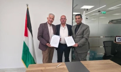 اتحادا الصناعات البلاستيكية والغذائية يوقعان اتفاقية شراكة استراتيجية