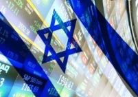 ارتفاع العجز المالي في إسرائيل إلى 4.9%