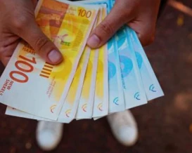 195 مليون شيكل دفعتها الحكومة مساعدات وإعانات بطالة في 7 أشهر