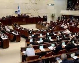 ضربة لـ"سموتريتش".. الكنيست يلغي قرار برفع سقف الإعفاء من ضريبة القيمة المضافة