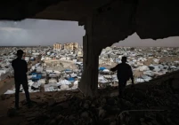 لقاء حاسم اليوم بالقاهرة بين ملادينوف وحماس بشأن مصير غزة