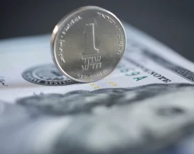 أسعار العملات مقابل الشيكل اليوم الأحد 3 مايو 2026 في فلسطين