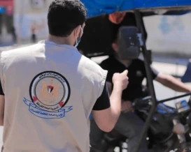 إحباط محاولة تهريب مواد مخدرة في رفح