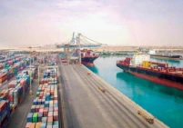 لعنة إبستين تضرب مجموعة موانئ دبي العالمية