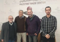 نقابة الاقتصاديين تبحث آليات التعاون المشترك مع بال تريد