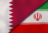 قطر وايران