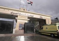 بعد إغلاقه لأيام.. استئناف عمل معبر رفح لسفر المرضى فقط