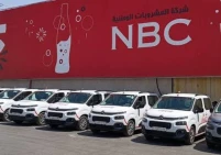 شركة المشروبات الوطنية تحصد الجائزة الفضية ضمن TEXA وجائزة ""We Care