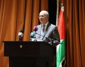 مصطفى: نعمل على تطوير الاقتصاد الوطني وزيادة قدرته على الإنتاج