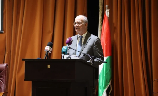 مصطفى: نعمل على تطوير الاقتصاد الوطني وزيادة قدرته على الإنتاج