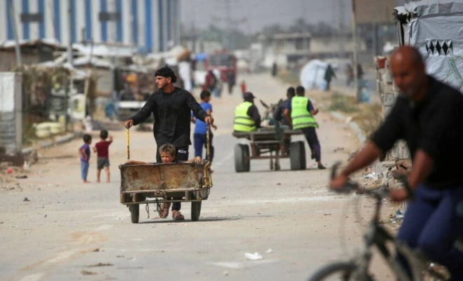 غزة ومختبر السيادة الجديدة.. حين تبقى الإدارة فلسطينية ويصبح "نظام التشغيل" في الخارج