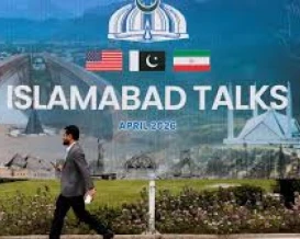 انتهاء محادثات السلام بين أمريكا وإيران دون اتفاق