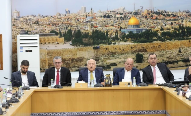 القطاع الخاص:  لا ارتفاع على اسعار السلع الاساسية في السوق ونطمئن المواطنين بوفرتها