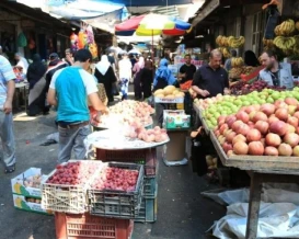 حماية المستهلك تنفذ جولات تفتيشية ميدانية غرب غزة