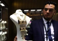 سعر الذهب في مصر يعود للتراجع