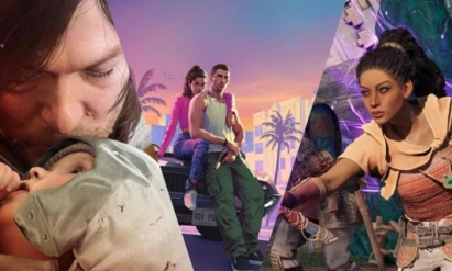 أبرز ألعاب الـ«AAA» المنتظرة في عام 2025.. بين الواقعية والخيال