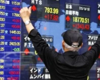 الأسهم اليابانية تسجل أكبر انخفاض أسبوعي منذ نحو عام بسبب الحرب على إيران