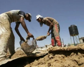 وزيرة العمل: أطلقنا "بادر 2" لدعم العمال ومواردنا محدودة