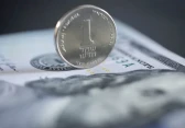 سعر الدولار مقابل الشيكل