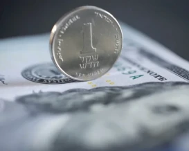 لماذا يهدد تراجع سعر الدولار مقابل الشيكل الاقتصاد الإسرائيلي؟