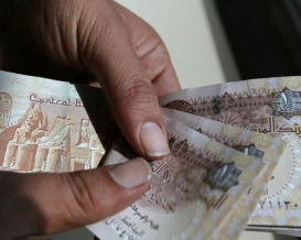 الجنيه المصري عند أعلى مستوى أمام الدولار منذ 2024