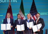 العراق يوقع 48 اتفاقية بقيمة 60 مليار دولار