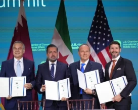 العراق يوقع 48 اتفاقية بقيمة 60 مليار دولار