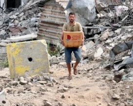 إيزنكوت يطالب بوقف المساعدات القطرية لغزة والتحقيق في تحويل 100 مليون دولار